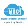 MSC FOR Information Tech