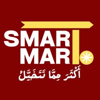 Smart Mart EG