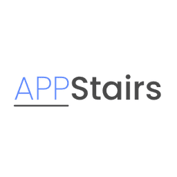 theappstairs