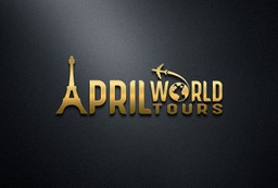 APRIL