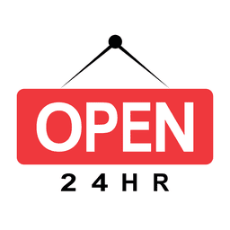 Open24Hr