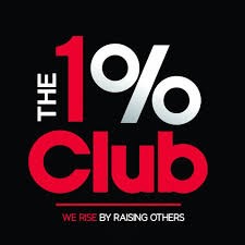 One Percent club
