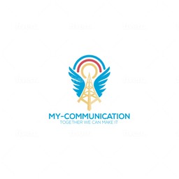 my-communication
