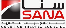 سنا للتوكيلات التجارية